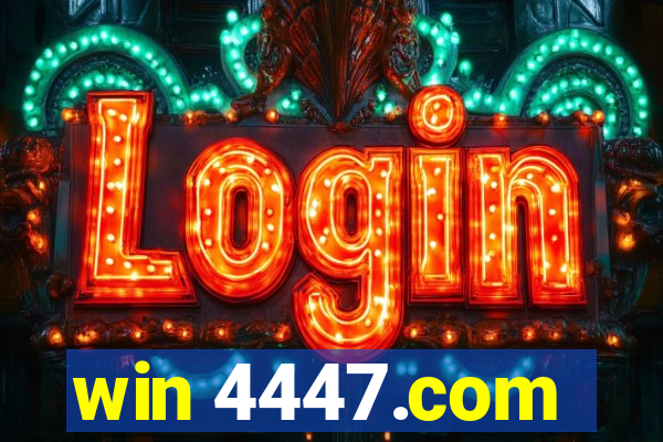 win 4447.com